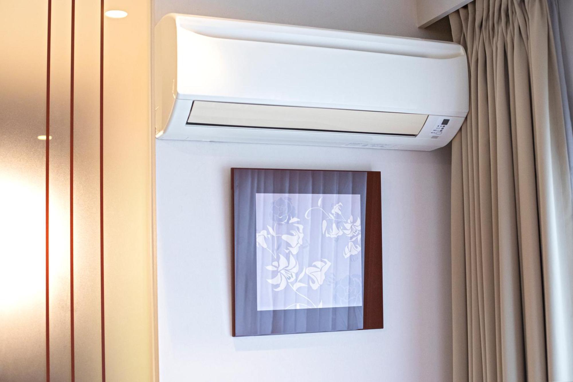 Wonz Hotel Self-Check-In Osaka Exterior photo