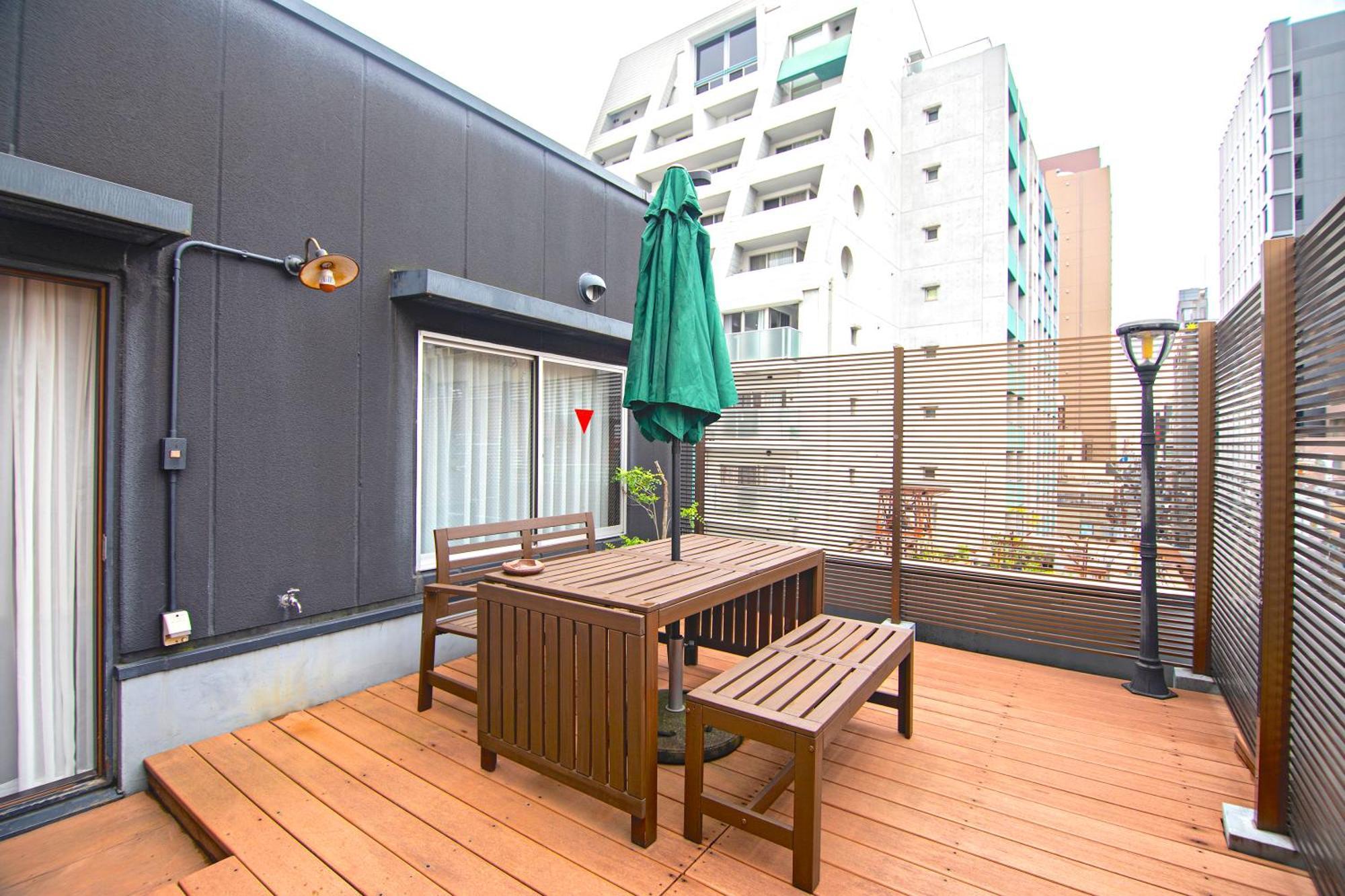 Wonz Hotel Self-Check-In Osaka Exterior photo