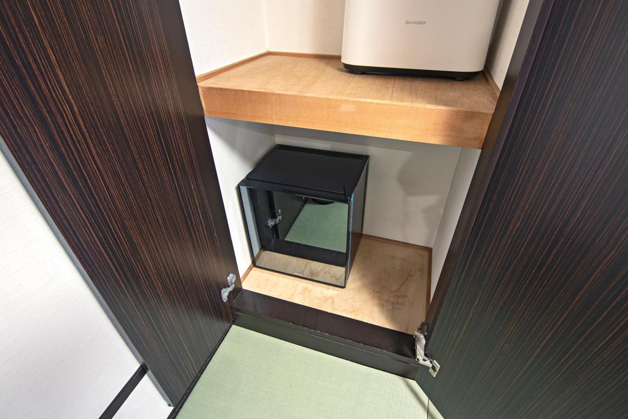 Wonz Hotel Self-Check-In Osaka Exterior photo